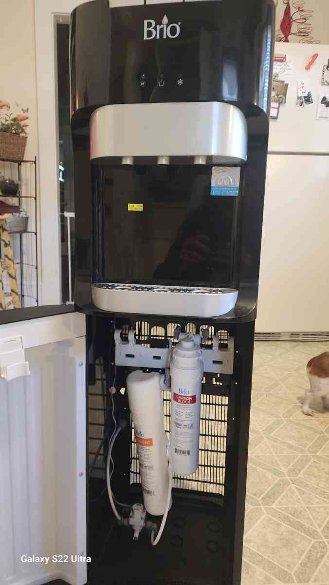 Brio Home or office water water dispencer 100 or best offer