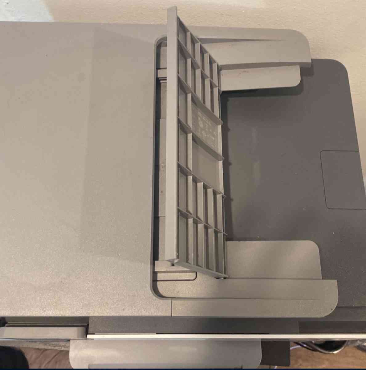 PRINTER  hp officejet PRO 9018e