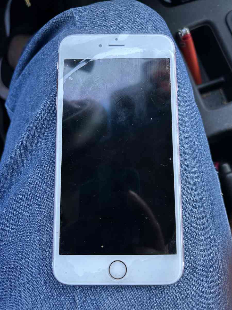 APPLE IPHONE 6S PLUS UNLOCKED