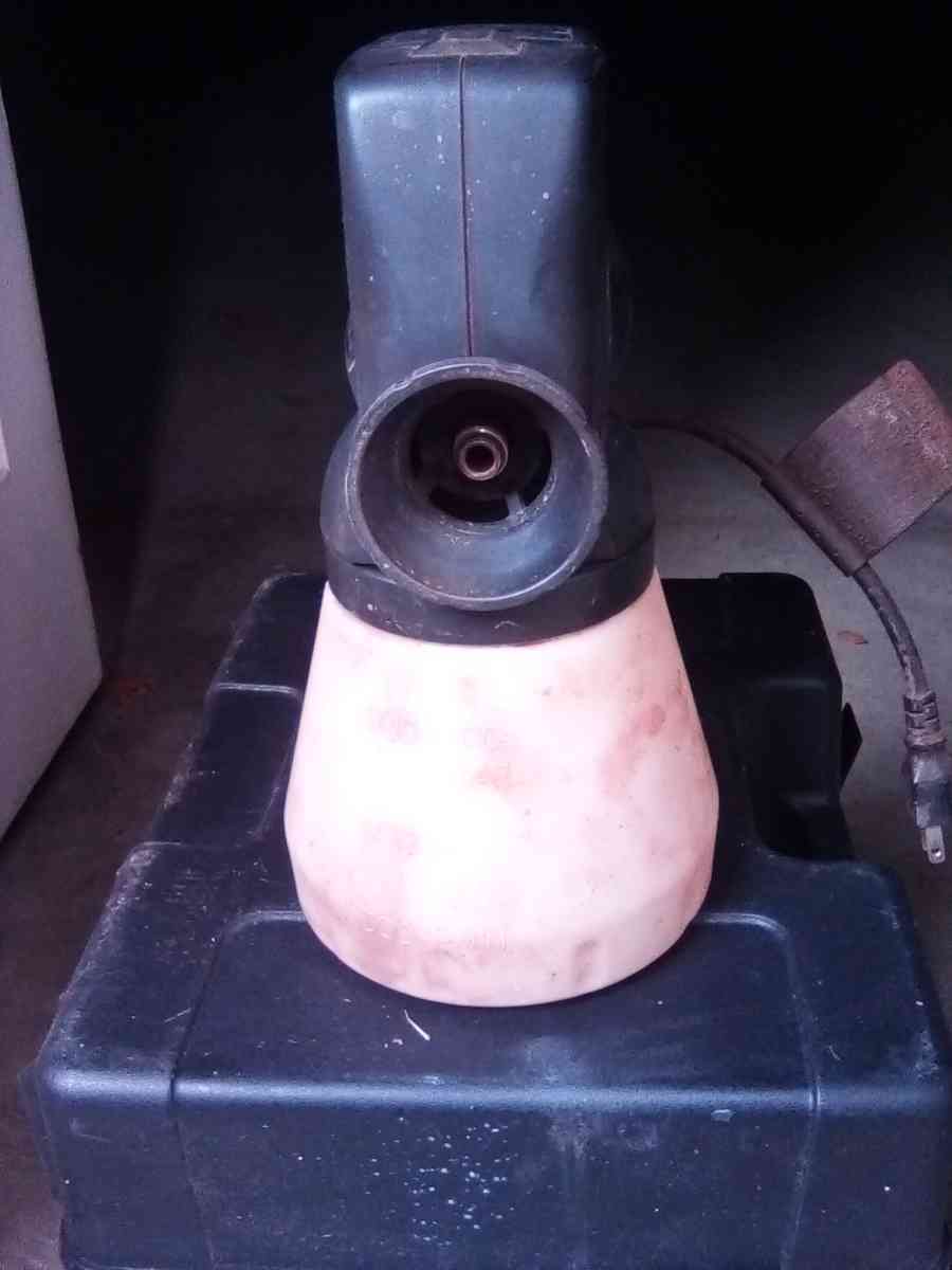 Paint Sprayer