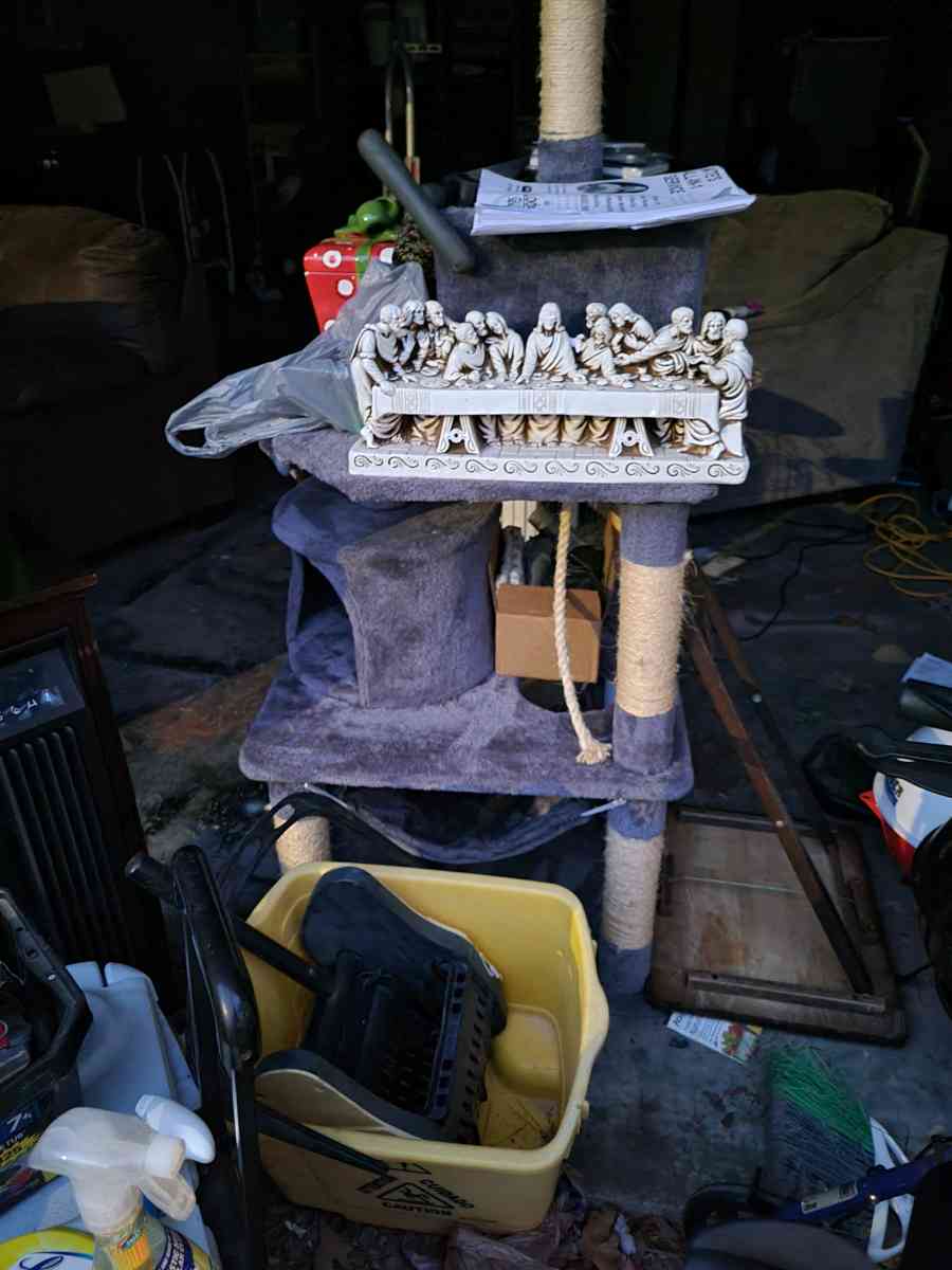 Large Sale Used and NEW items