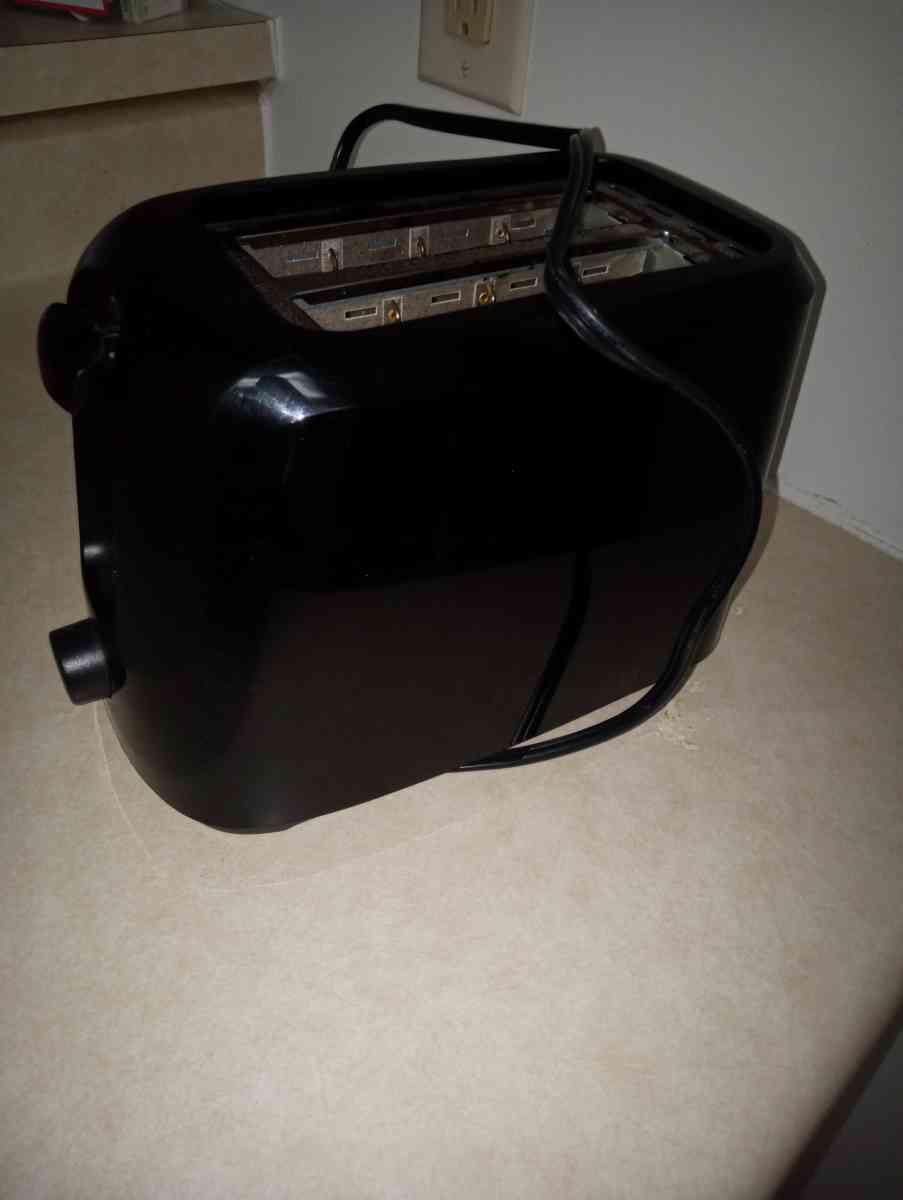 Mainstays 2 Slice Toaster