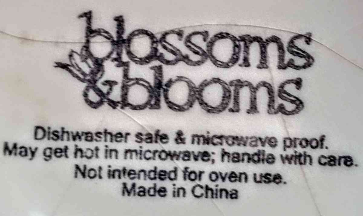 White Ceramic Bunny Mug