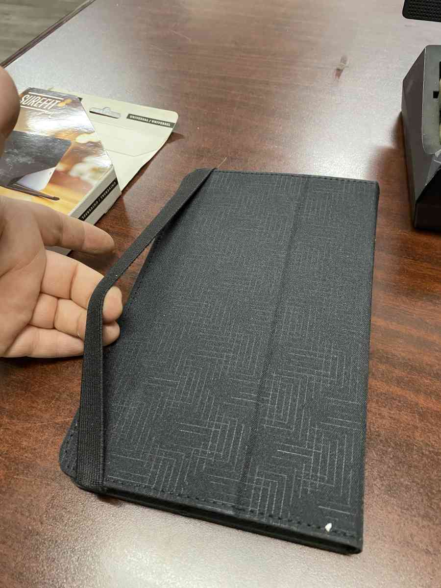 Tablet Cover