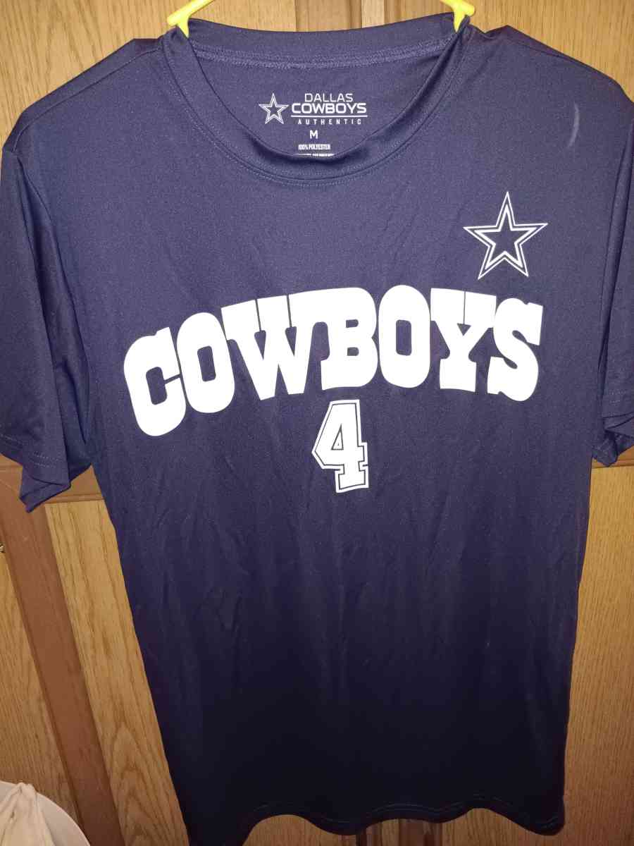 Dallas Cowboy tshirt