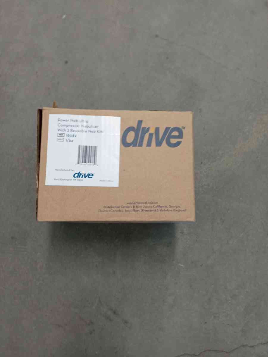 the power ned ultra compressor new