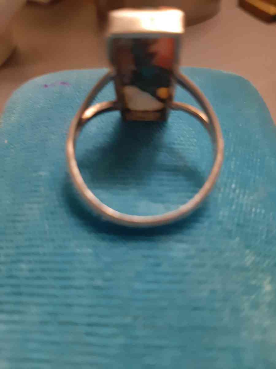 INDIAN RING