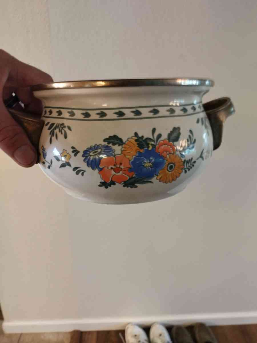 vintage cookware