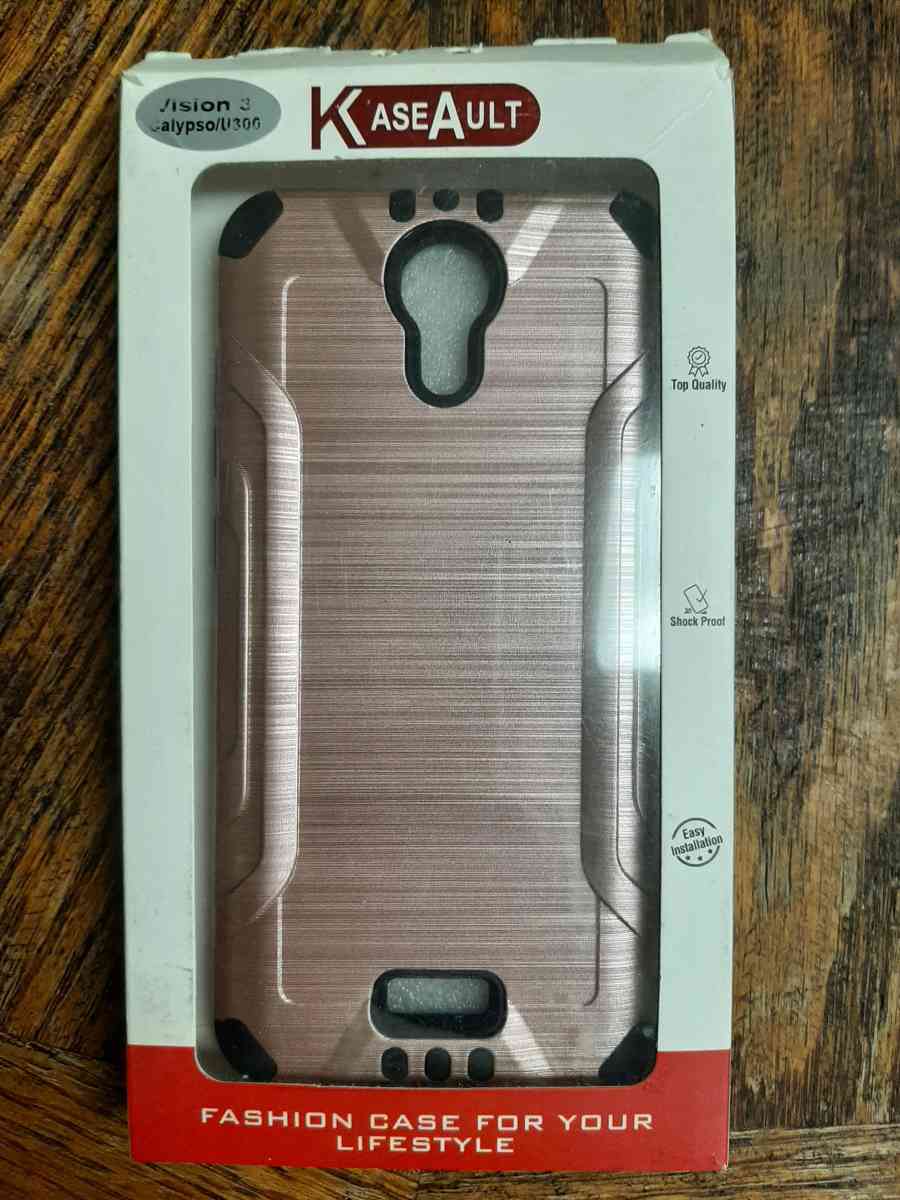 ANDROID PHONE CASE COVER