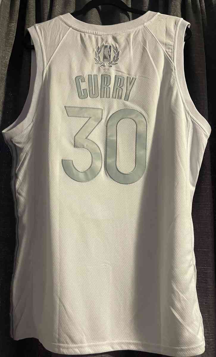 Curry Jerseys