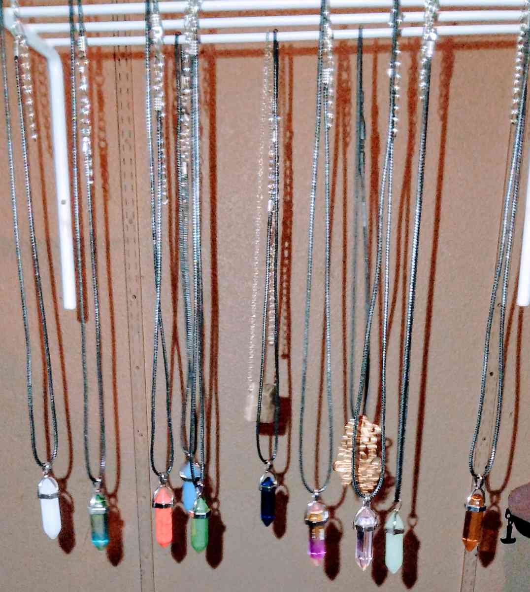 Men womens rings wedding ring sets Necklaces and earings