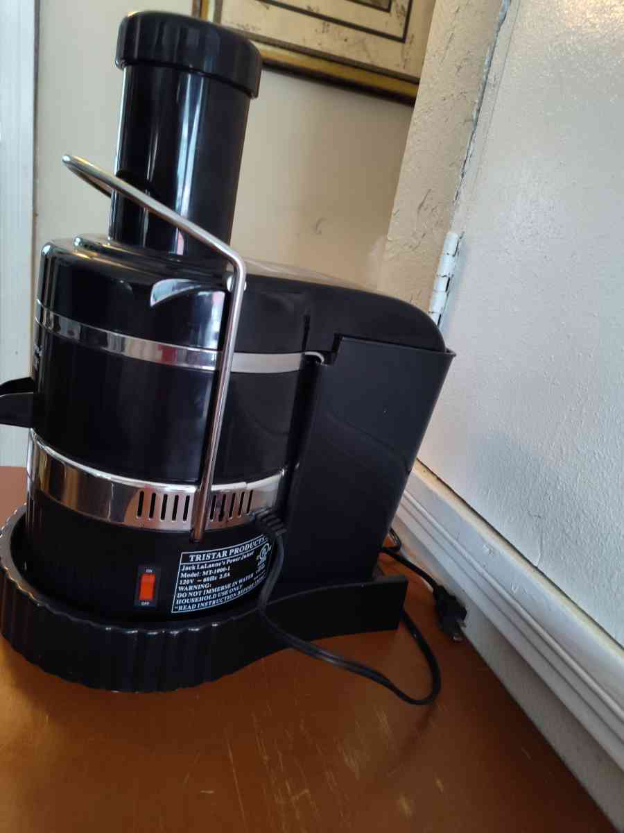 extractor de jugos
