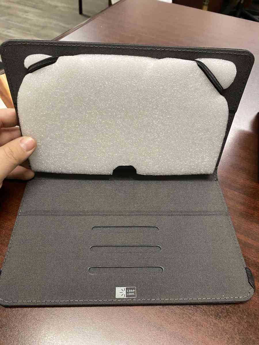 Tablet Cover