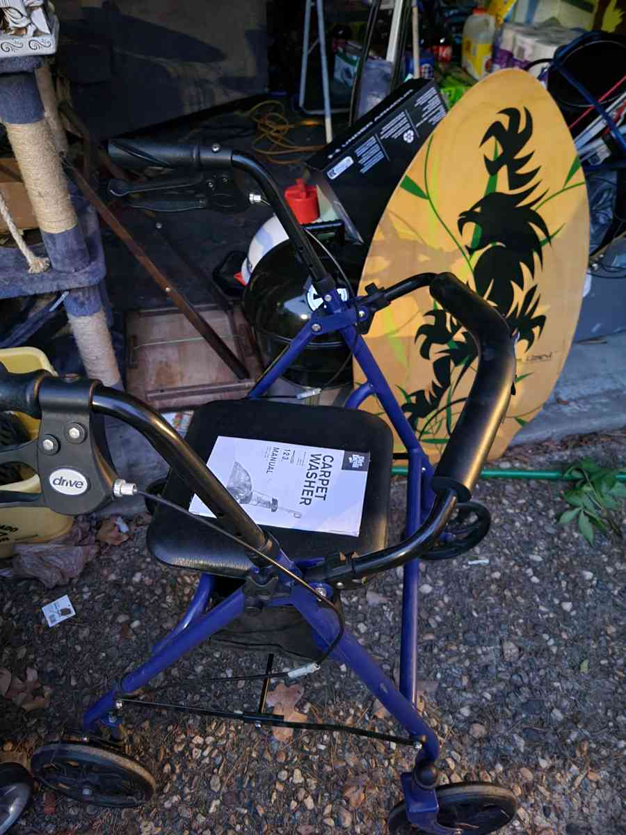 Large Sale Used and NEW items