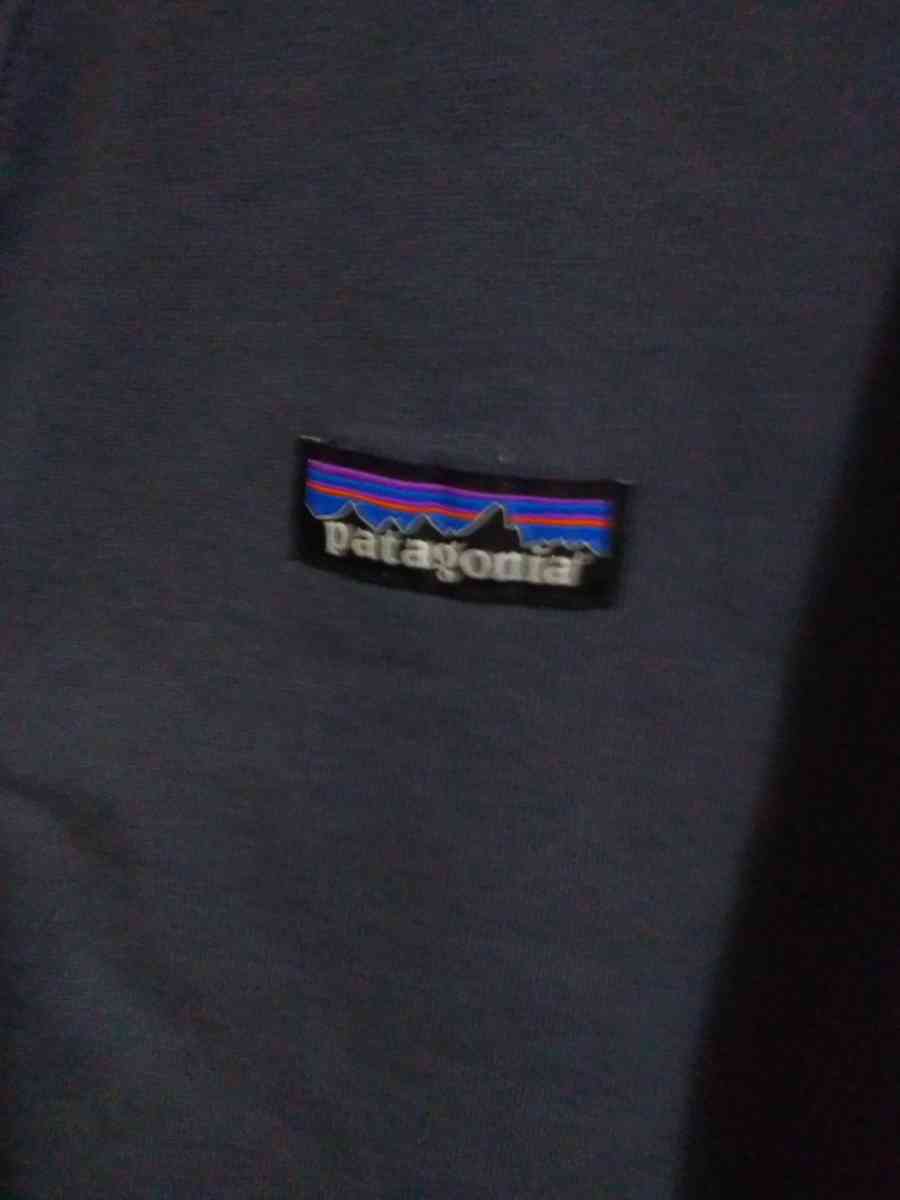 mens extra large Patagonia sweater