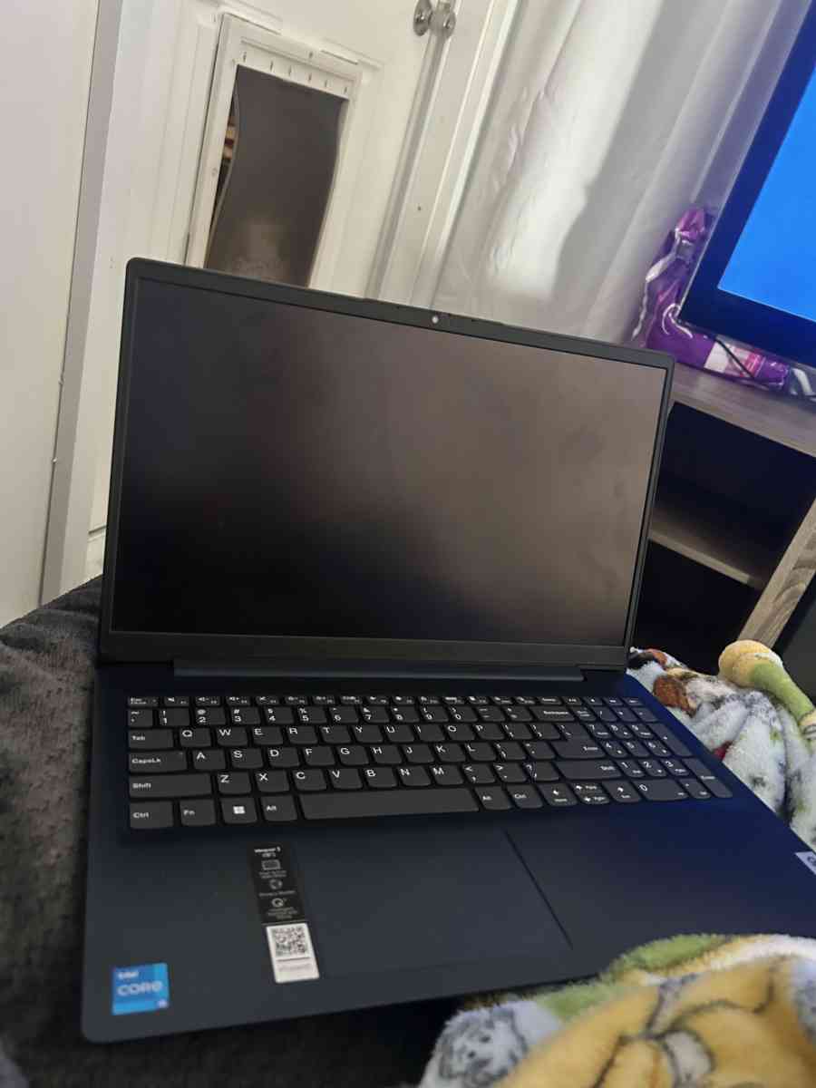 touchscreen laptop