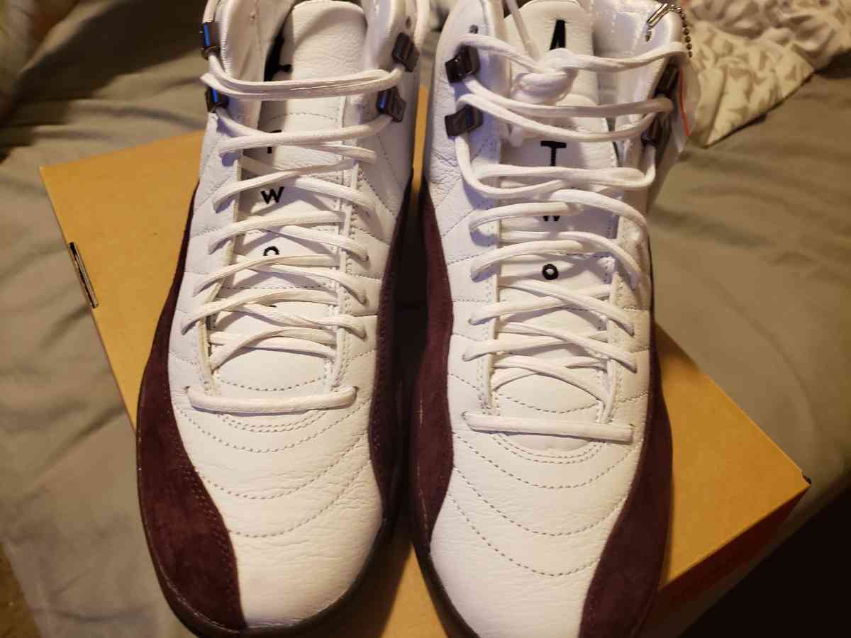 Rare Authentic Jordans