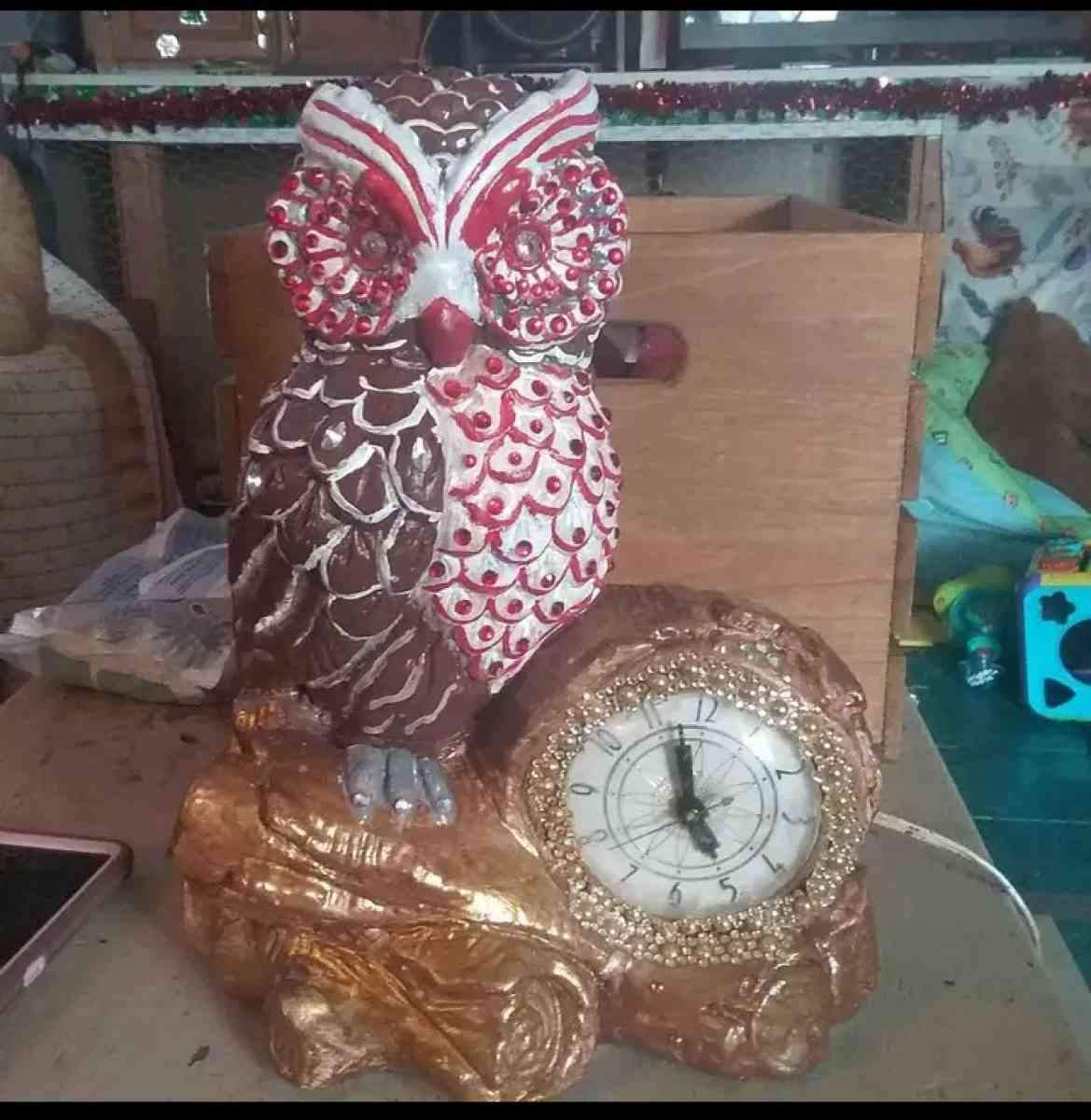 mother and daughter treasure