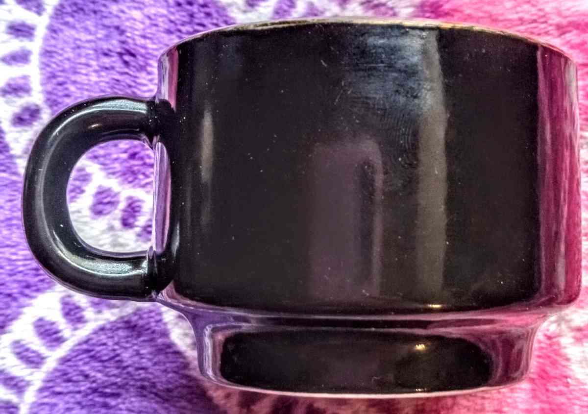 Cubita Expresso Mug