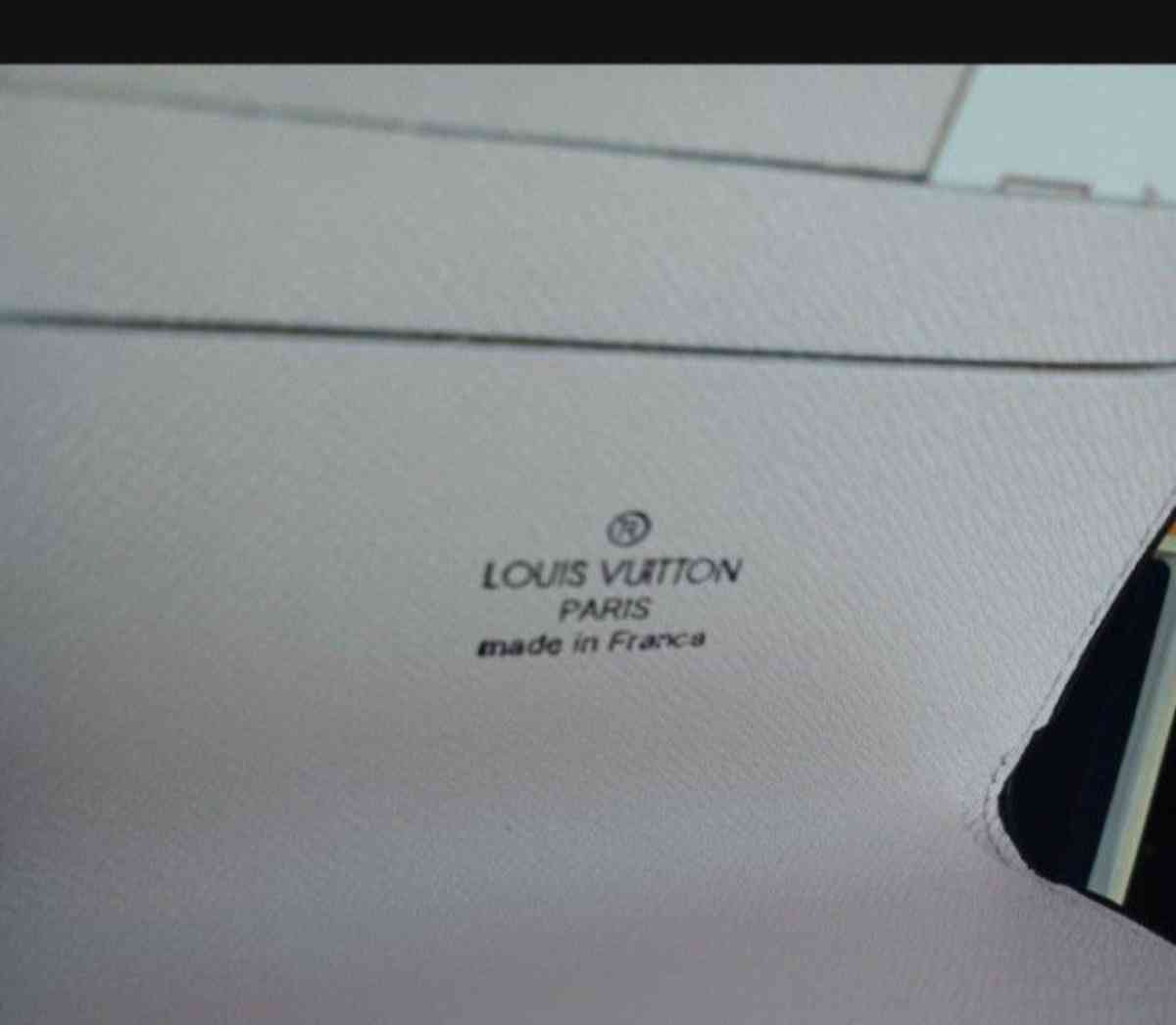 louis vuitton wallet