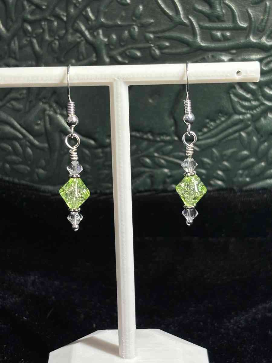 Linden Earrings