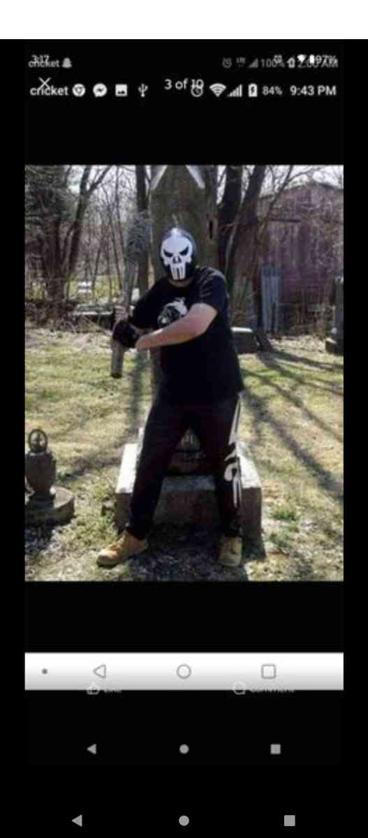 in ring professional wrestling gear