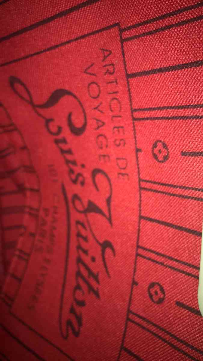 womans original purse