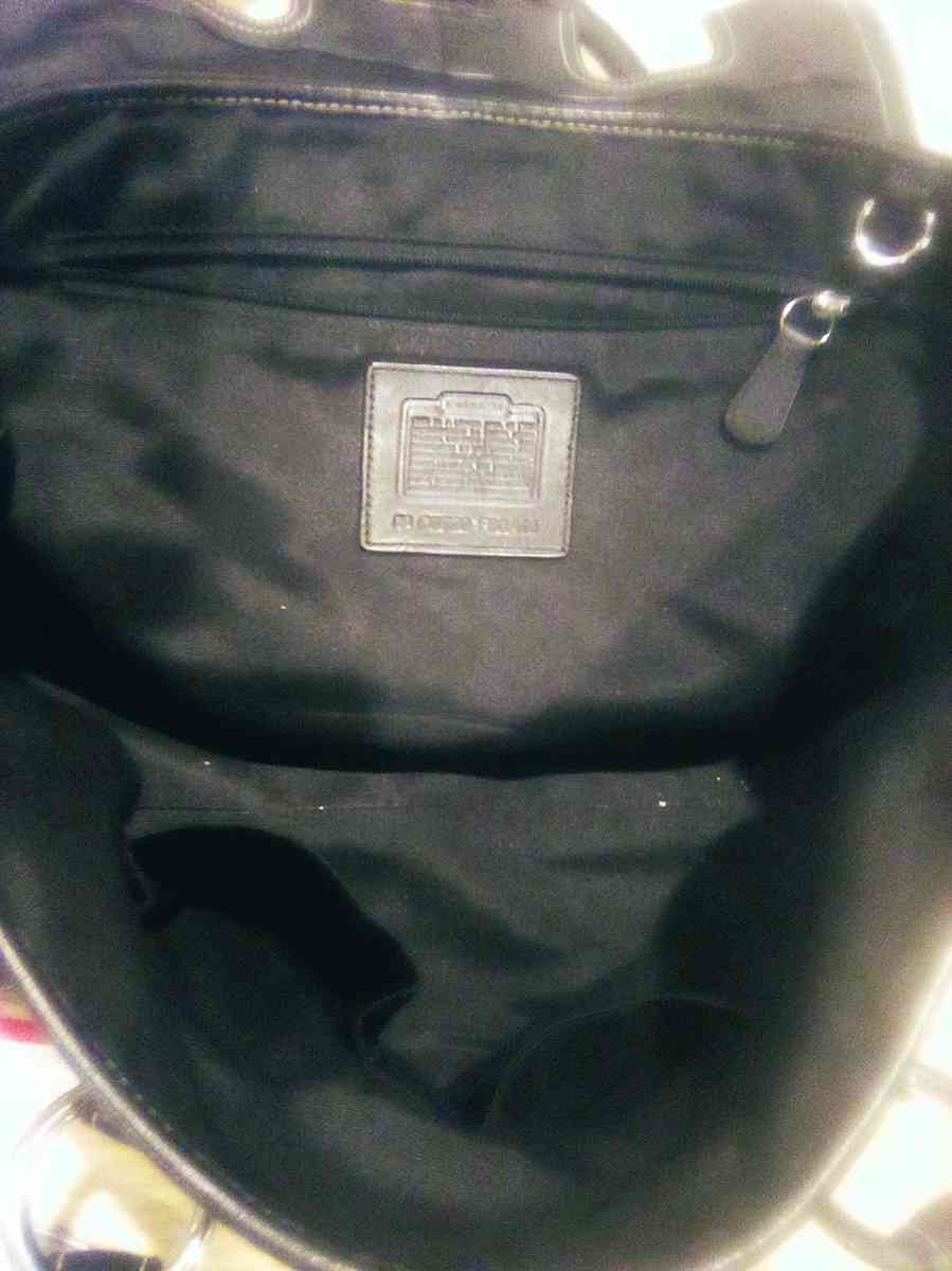 Vintage COACH Satchel