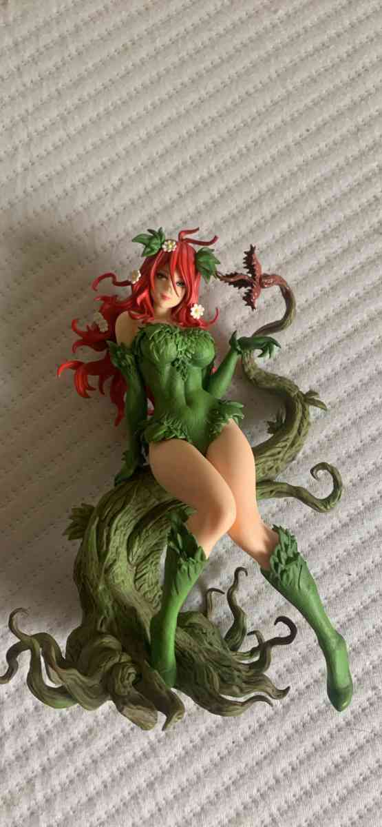 poison ivy