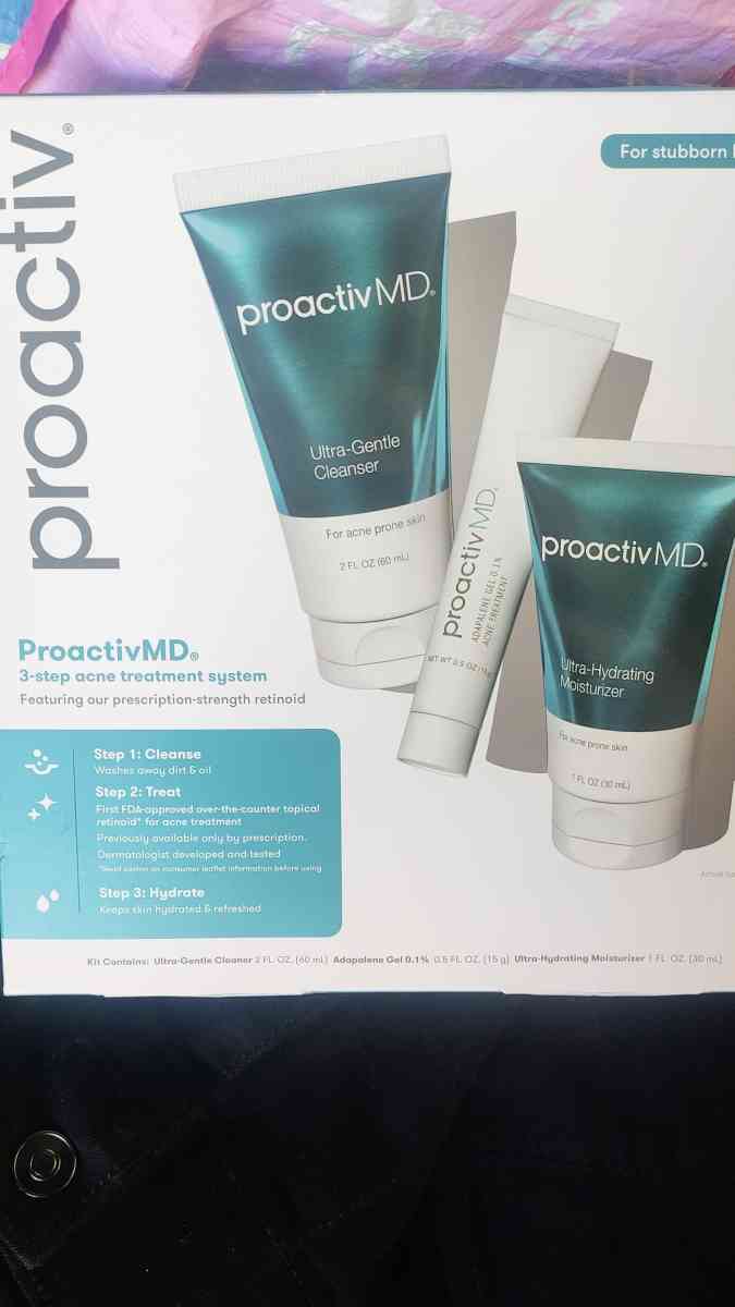 PROACTIV MD