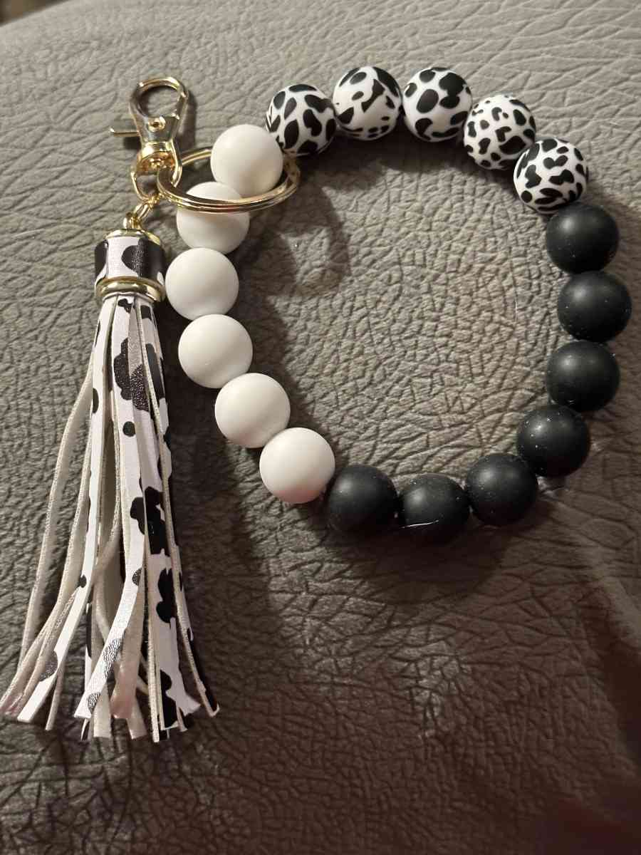 womens keychains SOLD SEPARATE