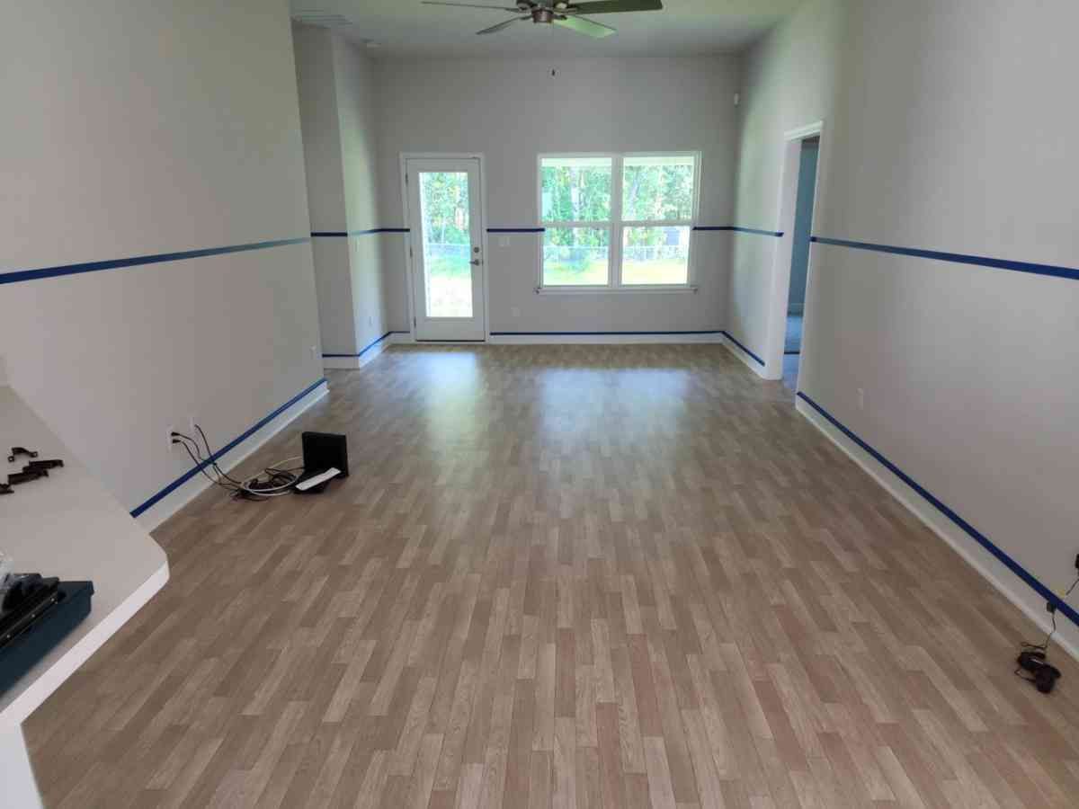 Professional Painting Services