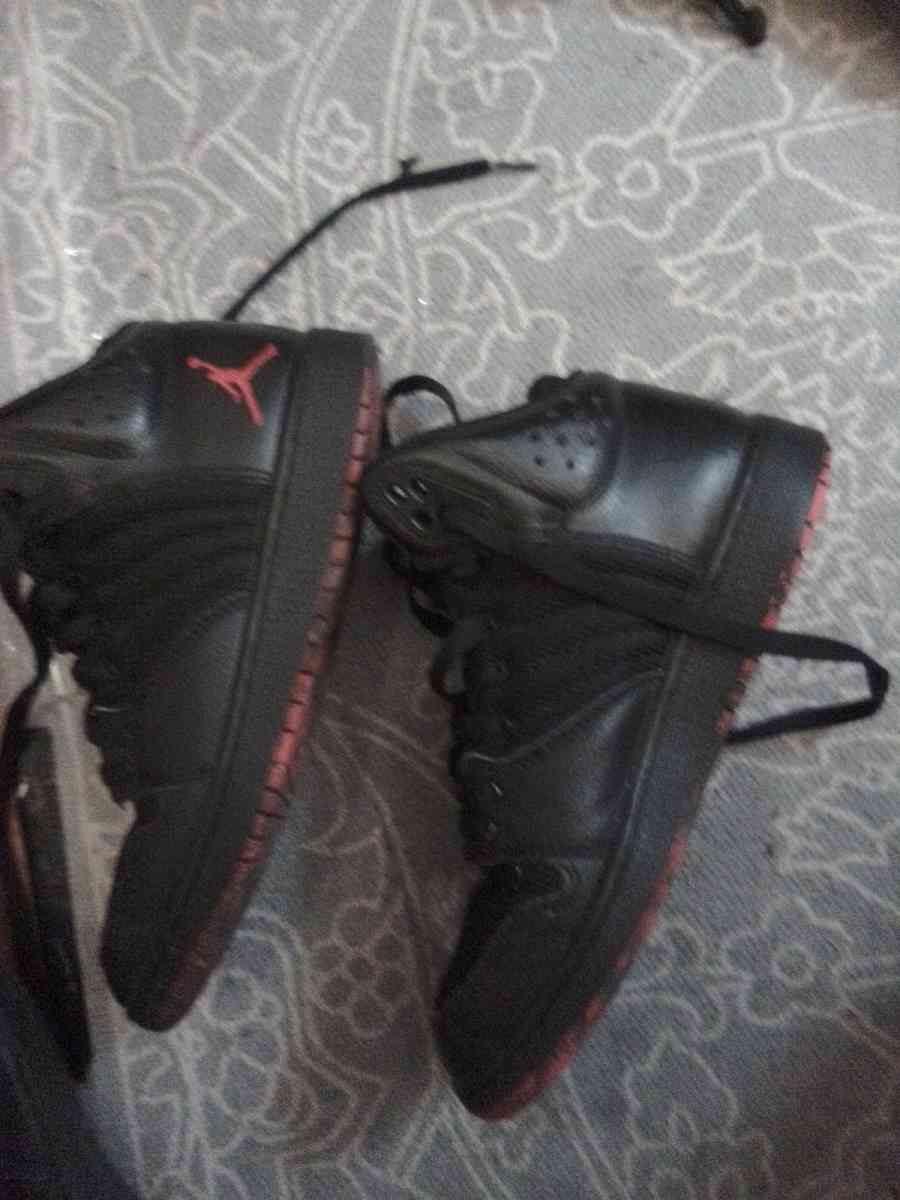 Boys Jordans