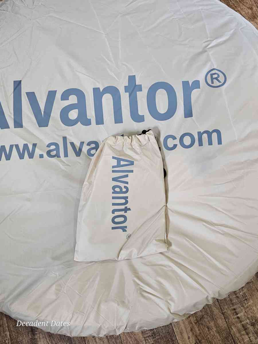 alvantor Screen House tent