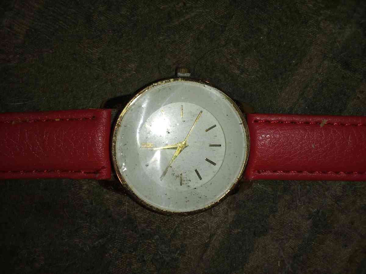 WOMENS WATCHES