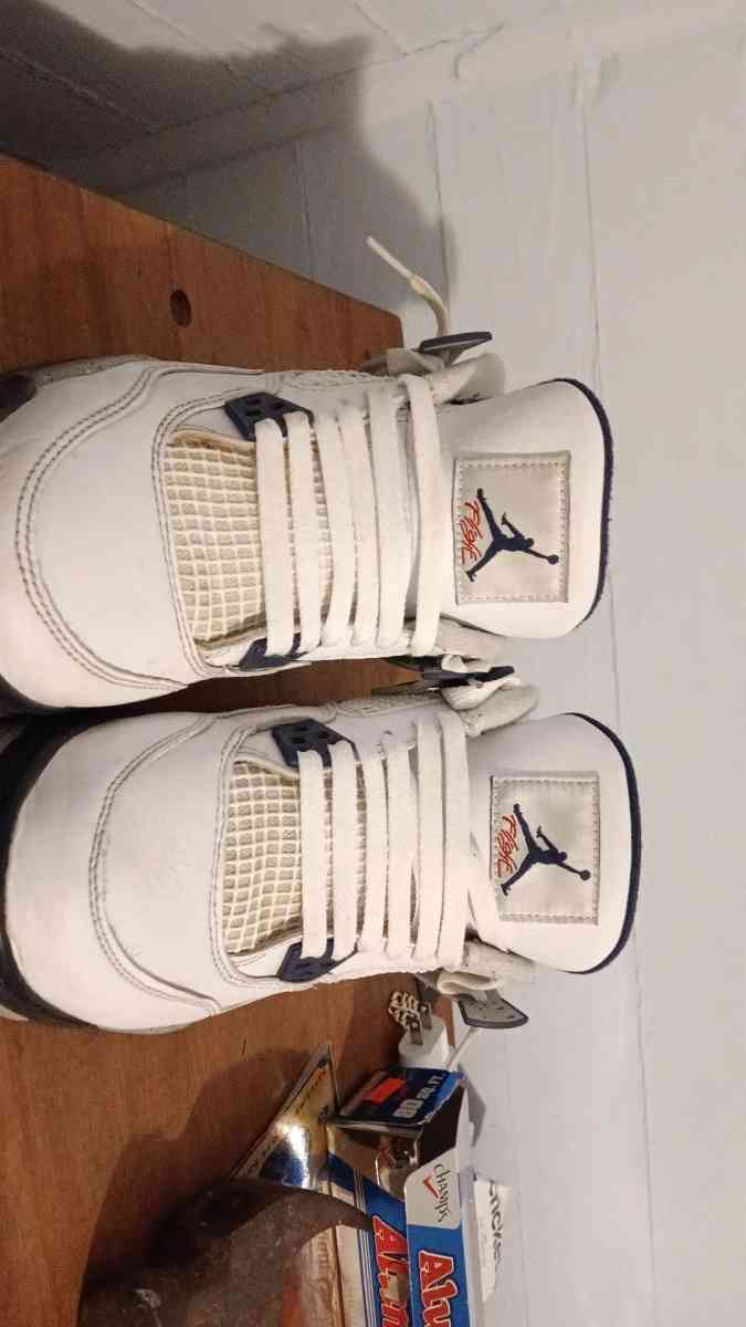 jordan 4 nevis size 7