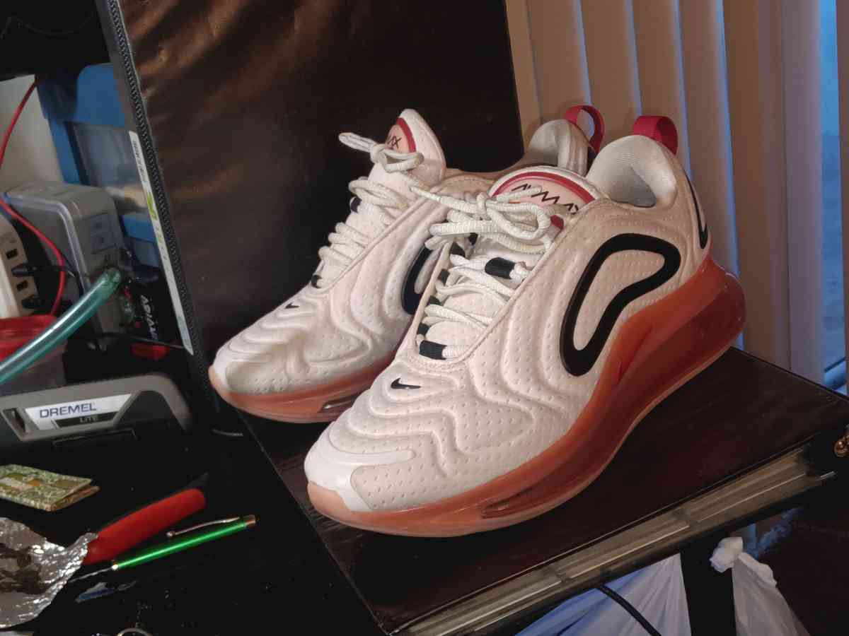 Nike Air Max 720s