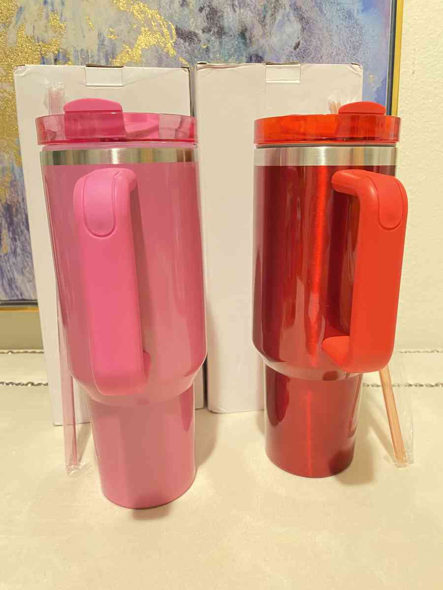 Starbucks Stanley Cup