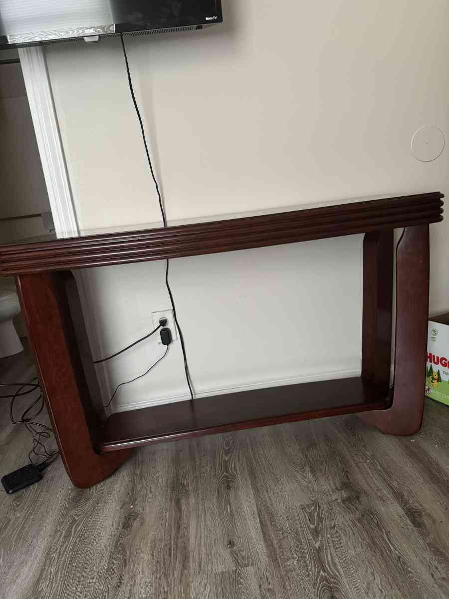 Tv Picture Stand