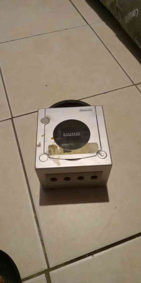 gamecube