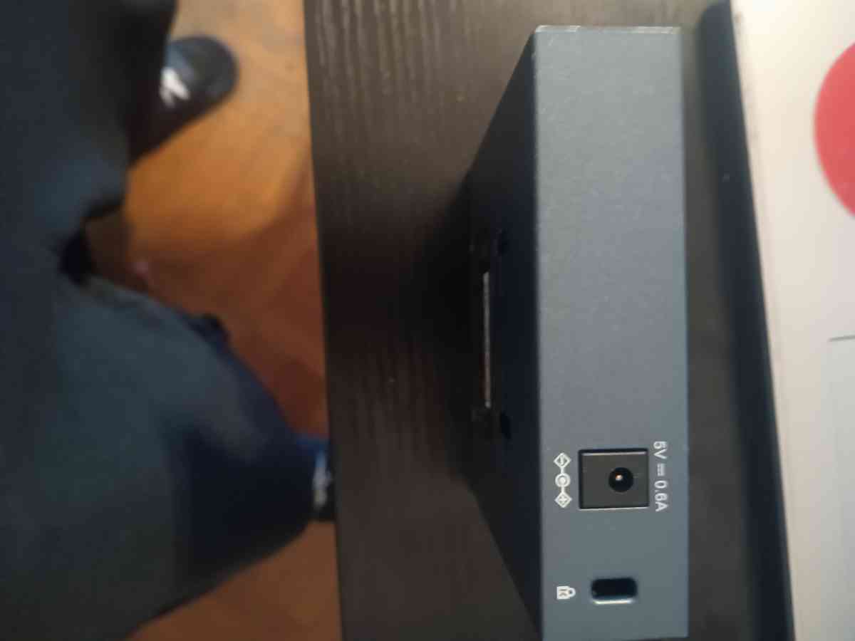 gigabit network switches