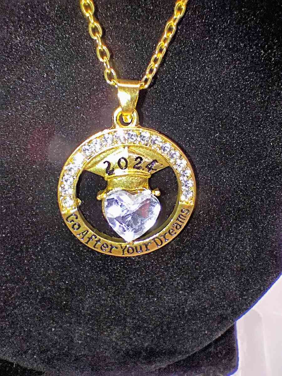 Graduation keep sakes