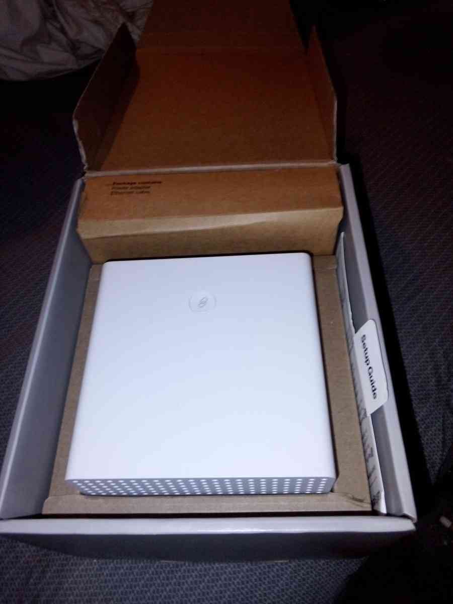 Verizon in internet gateway