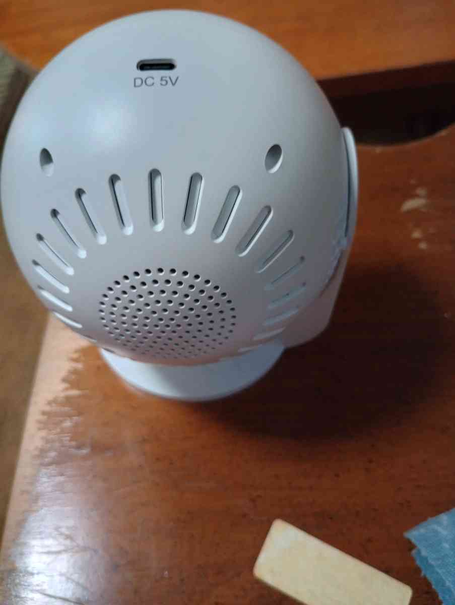 Galaxy an solar system projector