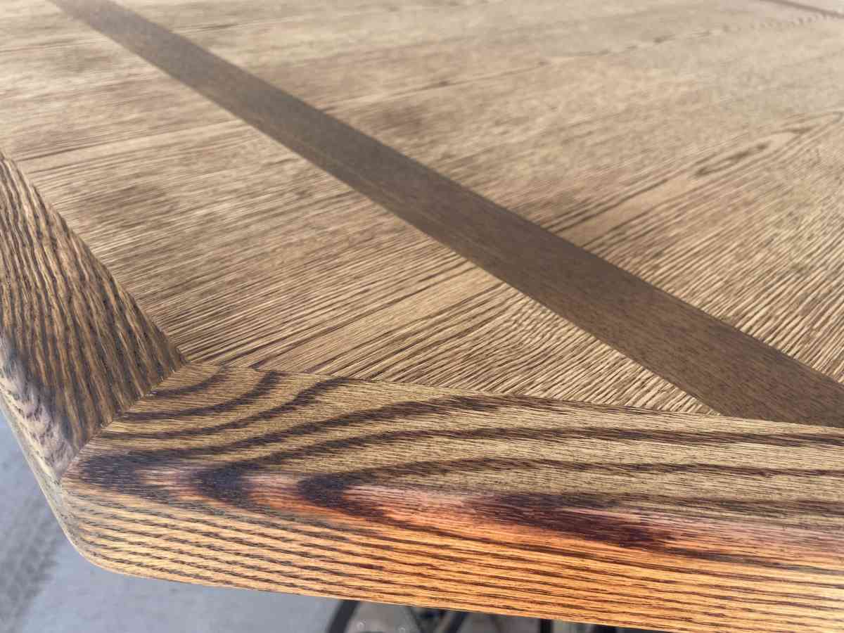 tall bar style table