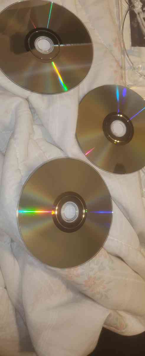 season 1 of stays anatomy good condition