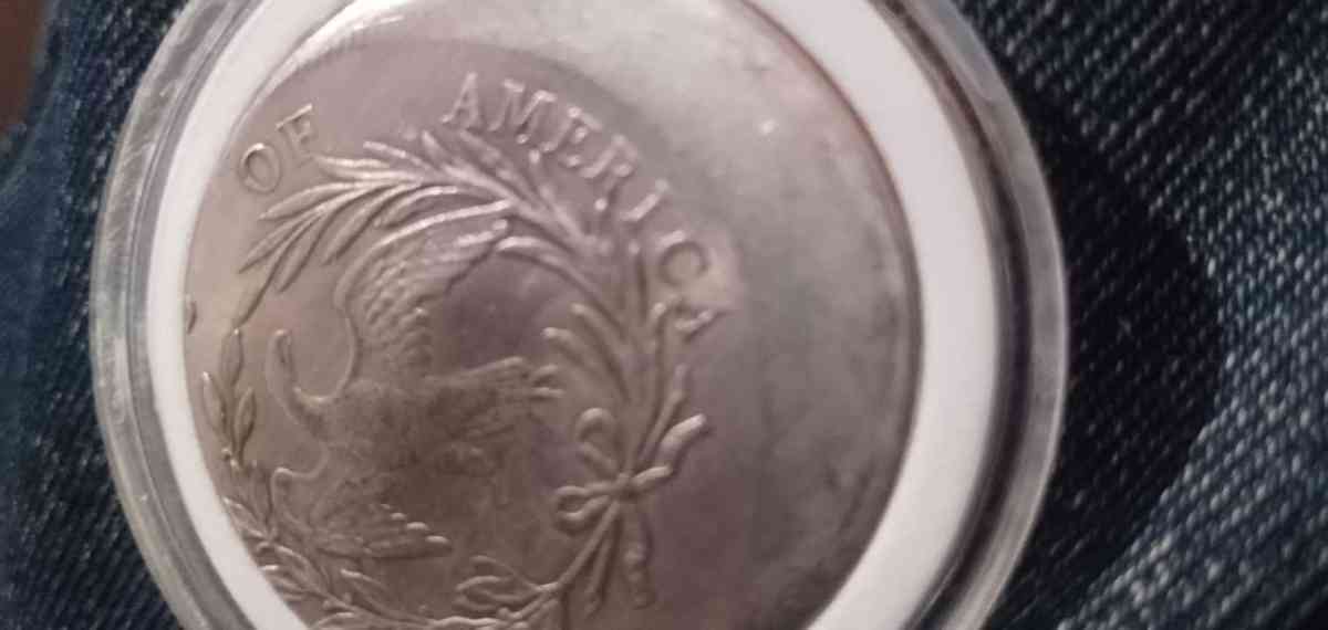 coins one gold silver dollars with mint mistakes