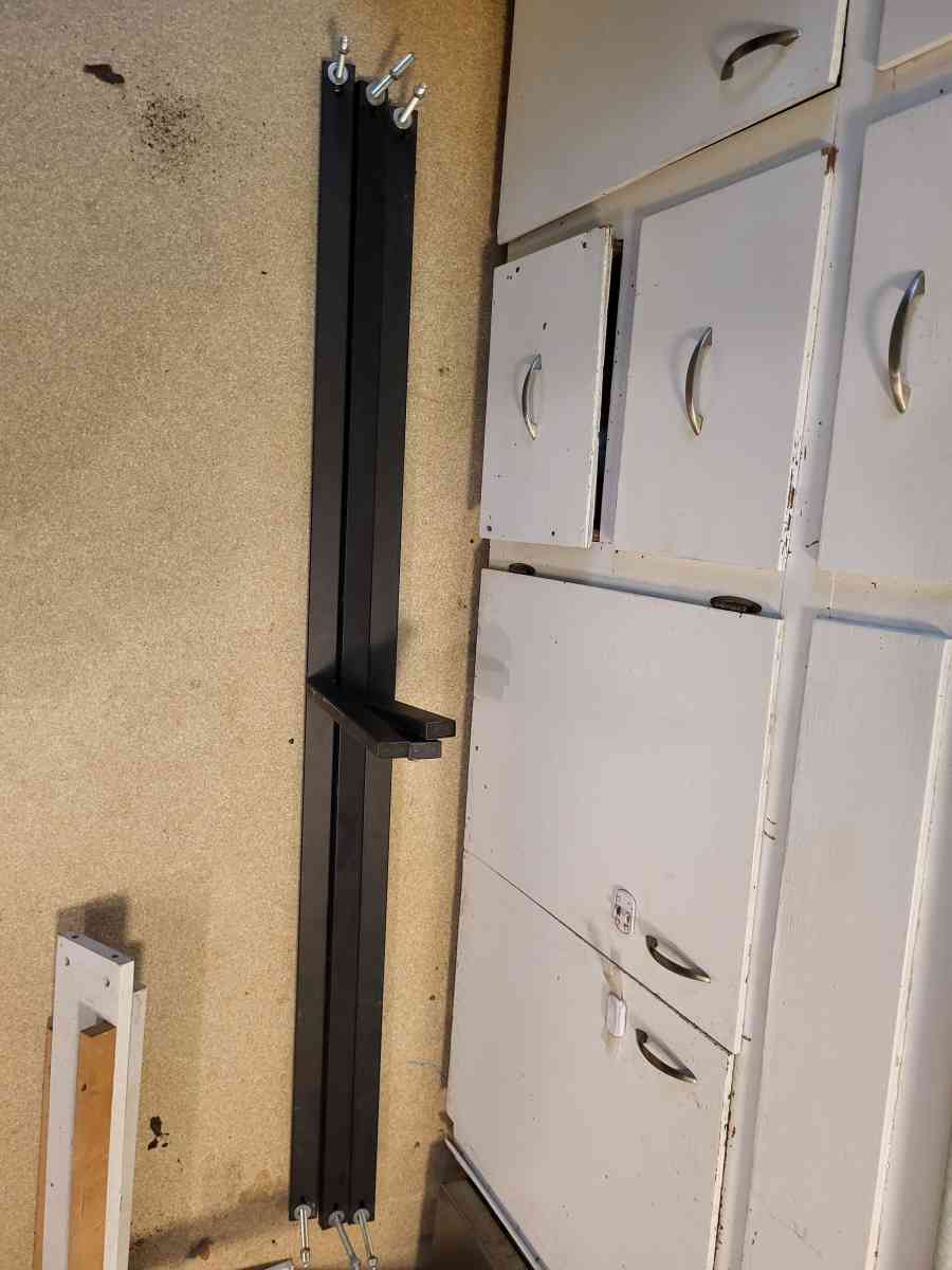 queen size bed frame