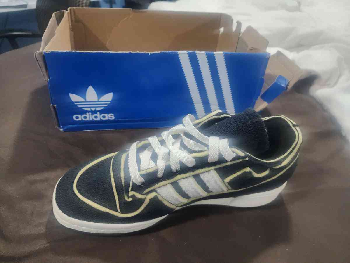 NEW ADIDAS
