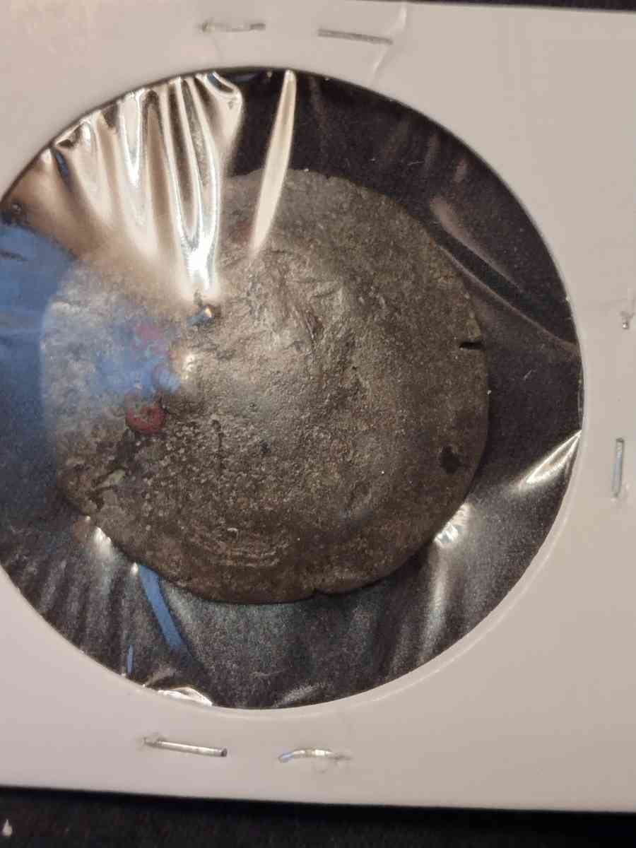 Byzantine Empire Trachy